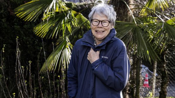 Marie-Jo Aeby: «Le combat contre les violences sexuelles dans l'Eglise n'est pas terminé, mais il évolue»