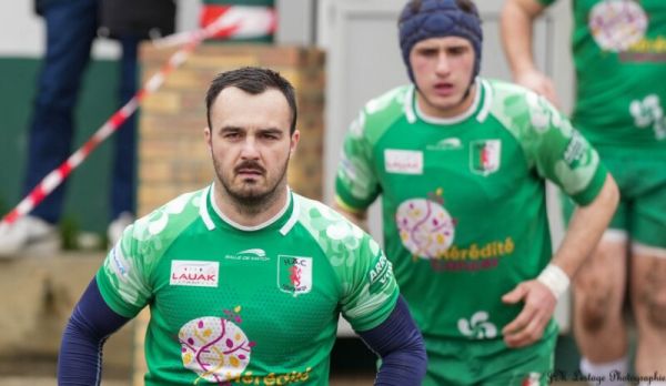Nationales et Fédérales : les programmes du weekend (6 et 7 avril 2024)