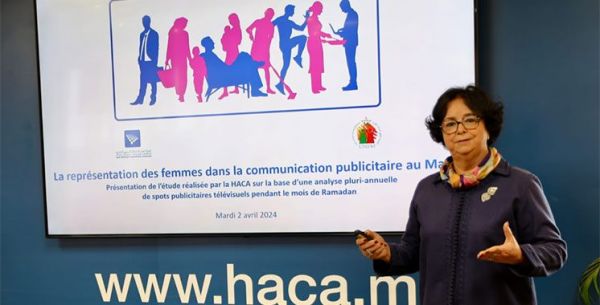 Lutte contre les stéréotypes : Une seconde étude sur la représentation des femmes dans la publicité audiovisuelle