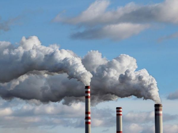 A Dunkerque, l'Etat signe la première convention "zone industrielle bas carbone"