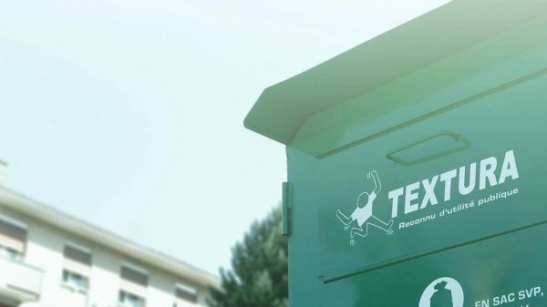 Lausanne utilisera des chiffons recyclés par Textura pour ses travaux de nettoyage