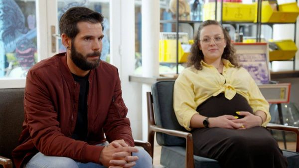 A la télé pour un nouveau tatouage: cet habitant de Pégomas sera ce jeudi soir dans l'émission de TFX "Tattoo Cover"