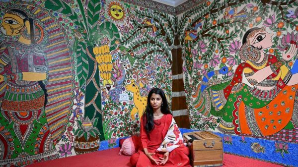 Les influenceurs indiens en renfort dans la campagne de Narendra Modi