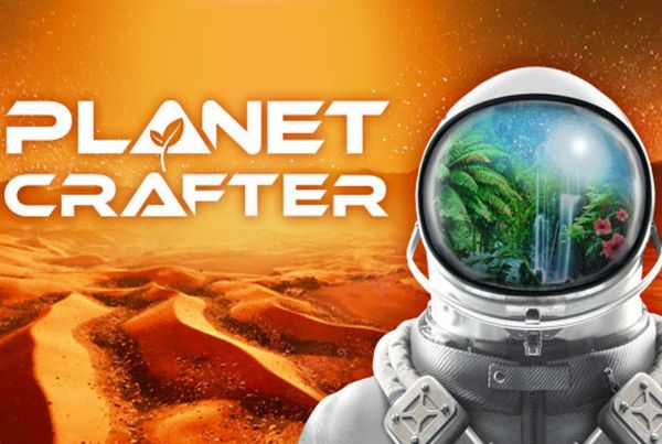 The Planet Crafter fête sa dispo en vidéo !
