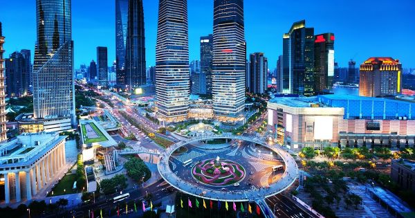 Yellen est envoyée en Chine pour implorer un ralentissement de l'économie chinoise