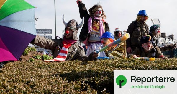 Notre-Dame-des-Landes : l'abandon de l'aéroport relève bien de « l'intérêt général », selon la justice
