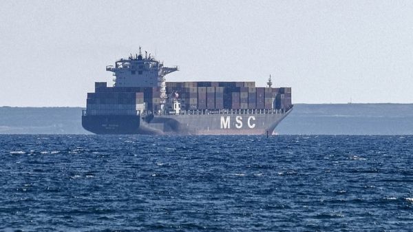 Détroit d'Ormuz : l'Iran saisit un porte-conteneurs «lié» à Israël