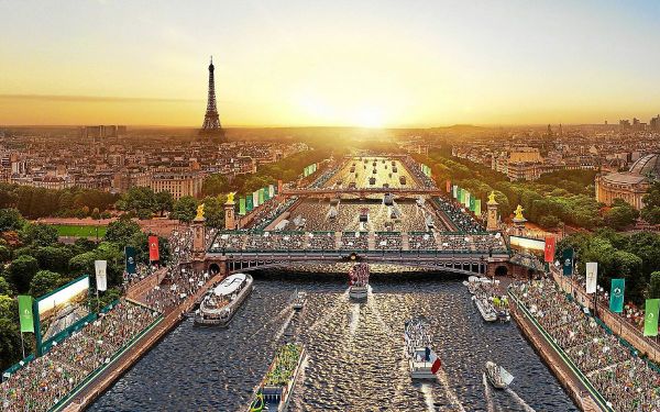 JO Paris 2024 : une nouvelle vente de billets ce mercredi