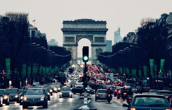 Tourisme : Quelles sont les dix destinations les plus « instagrammables » en 2024 ? Ce classement le révèle