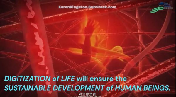 Nano-biotechnologie : fléau #1 de l’humanité ou l’enfumage total de la « BioRévolution » (Karen Kingston)