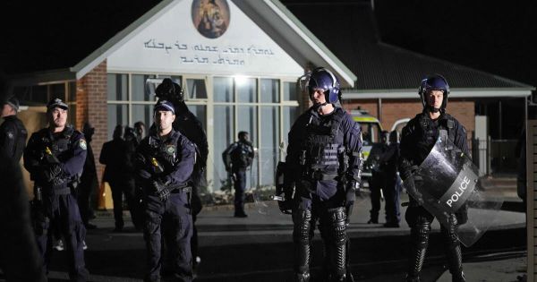 Australie. L'attaque au couteau dans une église à Sydney est « terroriste »