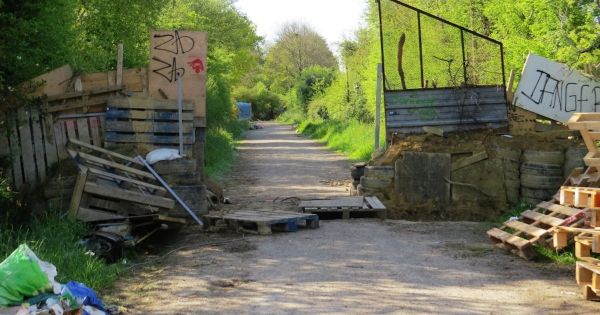 Notre-Dame-des-Landes : l'État échappe à l'indemnité de 1,6 milliard réclamée par Vinci