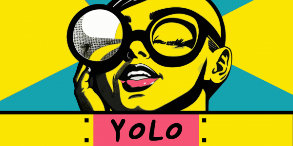 Y.O.L.O – Un nouveau cadre de design UX