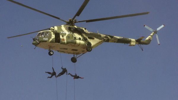 L'Iran saisit un porte-conteneurs près du détroit d'Ormuz, sur fond de tensions avec Israël