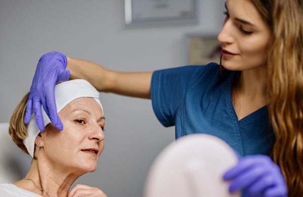 Retour d'expérience : Malika, 52 ans et un lifting, « Je voulais retrouver un peu de fraîcheur »
