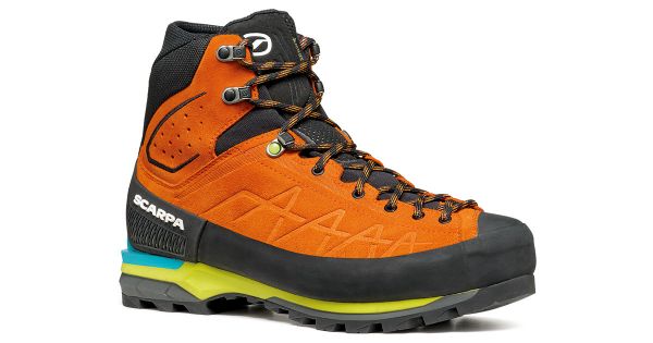 Scarpa Zodiac Tech GTX