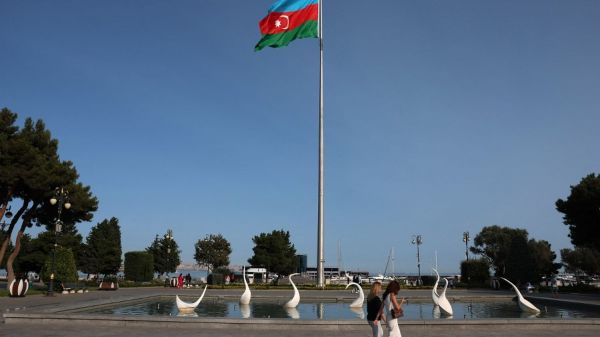 La France a rappelé son ambassadrice en Azerbaïdjan "pour consultations"
