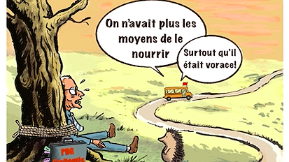Stellantis : La crise ? Pas pour tout le monde !