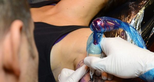 Une formation de tatoueur ouverte dès la rentrée prochaine
