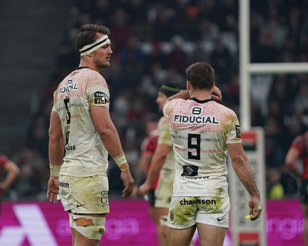 Stade Toulousain : l’adversaire en chiffres