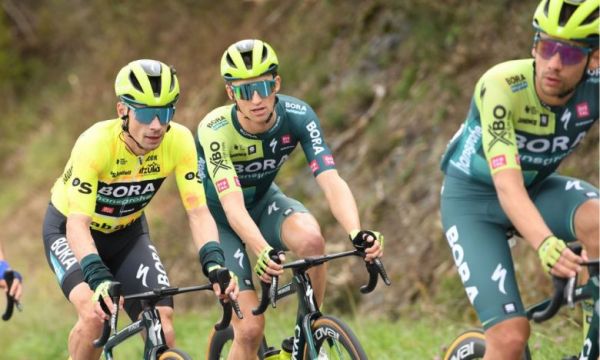 Cyclisme. Liège-Bastogne-Liège - Sans Roglic, Hindley et Vlasov seront leaders
