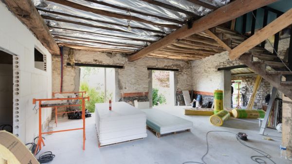 "Rénover son logement, c'est plus simple": une tournée "France Rénov" pour convaincre les Français de se lancer dans les travaux