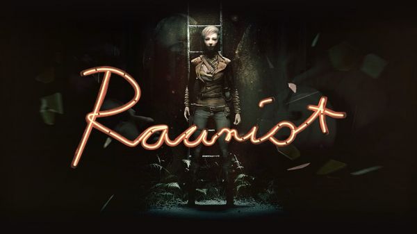 (Test FG) Rauniot