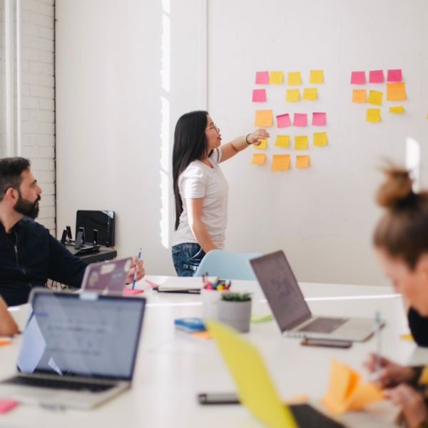 Méthode Agile – Tout savoir sur la Gestion de Projet Agile en 2024