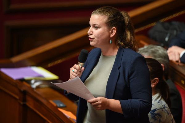 La députée LFI, Mathilde Panot, annonce être convoquée par la police pour « apologie du terrorisme » (20 minutes)