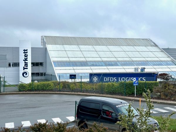Les syndicats se sentent "trahis": Tarkett GDL va licencier 22% de ses effectifs