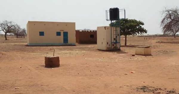 Burkina Faso : L'armée a massacré 223 villageois