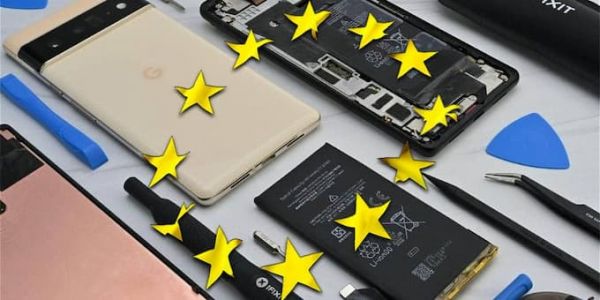 Les nouvelles règles de l’UE pourraient obliger les entreprises à réparer un appareil après l’expiration de la garantie