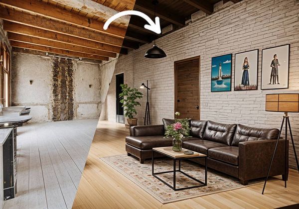 Renovate.club : le home staging par IA pour vendre vos biens plus vite et au meilleur prix