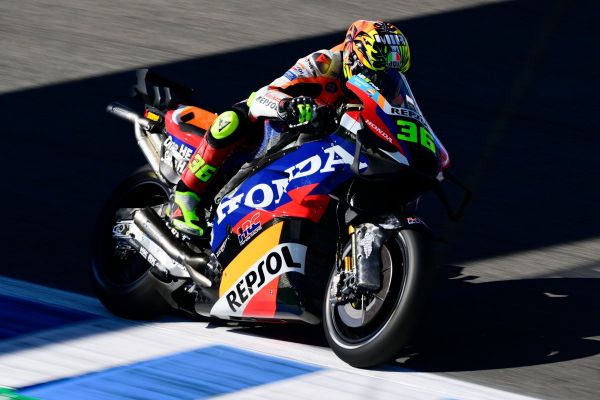 Honda sort d'un test "pas positif" : "Le concept n'est pas le bon"
