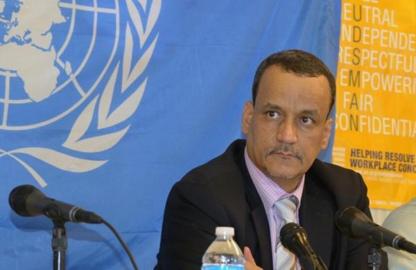 Ismaïl Cheikh Ahmed nommé Émissaire spécial de l'ONU au Sénégal