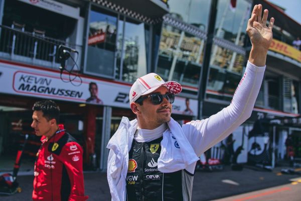 Pourquoi tant de stars de la F1 vivent-elles à Monaco ?