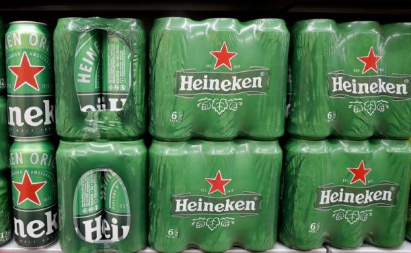 Une bière sans alcool sponsor des JO, le signe d'un marché dynamique