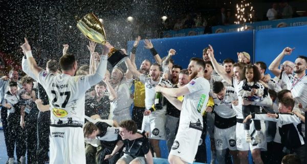 [Handball] Esch remporte la Coupe au terme d’une (nouvelle) finale totalement folle !