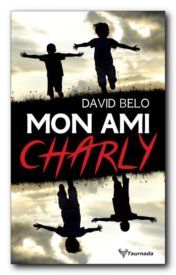 Mon ami Charly - Le booktrailer