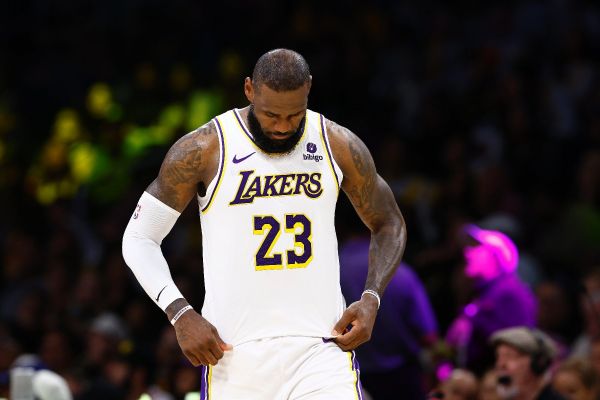 Play-offs NBA: les Lakers gagnent un répit, Boston répond à Miami