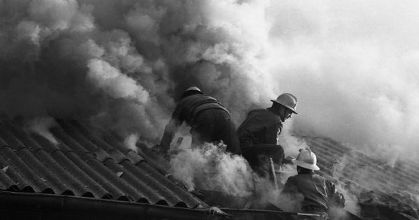 Histoires de 1974. Il y a 50 ans à Strasbourg : entre solidarité et incendies