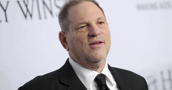 États-Unis. L'ex-producteur de cinéma Harvey Weinstein hospitalisé à New York