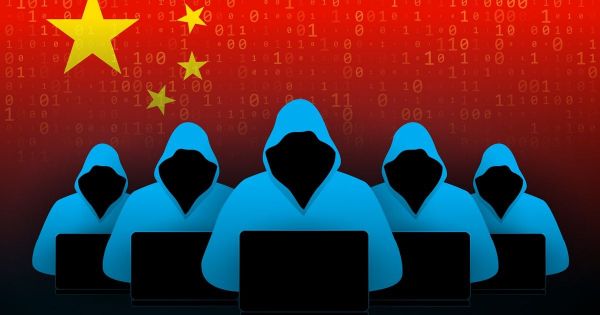 Espions chinois, une menace pour l'Europe : "En France, ils visent d'abord nos données scientifiques"