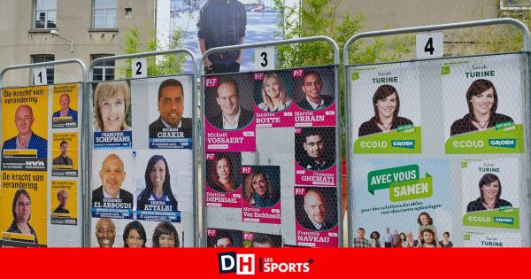 Désaccord au sein de la majorité sur l'affichage électoral à Molenbeek, le MR veut encadrer, le PS temporise : "trop de pression sur les commerçants”