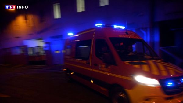 Marseille : un jeune de 19 ans tué à proximité d'un point de deal | TF1 INFO