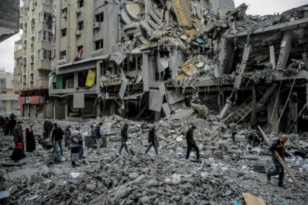 Cessez-le-feu à Gaza: Nouvelle manche de négociations au Caire