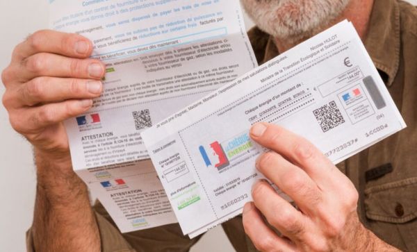 Chèque énergie : Les ménages français pourront peut-être profiter de 100 € de plus
