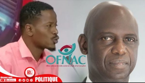 Vidéo – Sortie de Mansour Faye sur l'OFNAC, les maires épinglés par l'OFNAC : Jangaat de Cheikh Oumar Talla