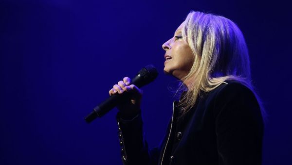 Hospitalisée pour une pneumonie, Véronique Sanson contrainte d'annuler son concert à Nantes ce dimanche