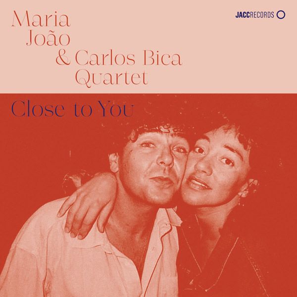 Maria João & Carlos Bica Quartet